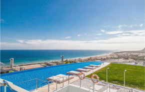 Stunning apartment in Los Arenales del Sol w/ Outdoor swimming pool, Jacuzzi and Outdoor swimming pool